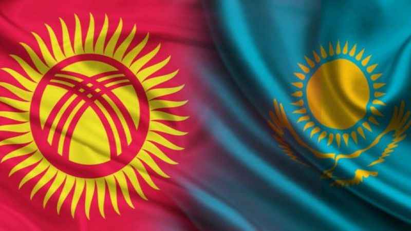 Kırgızistan ve Kazakistan’dan, Cumhurbaşkanı Erdoğan’a tebrik