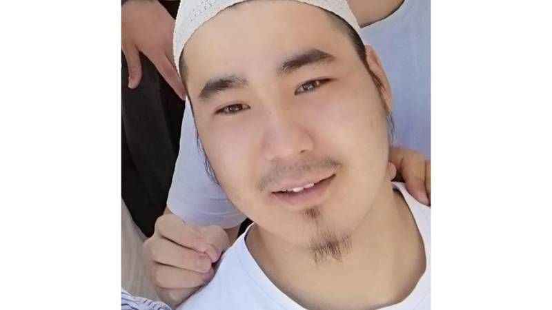 Adıyaman'da Kazakistanlı Zharas Sanatbayev hayatını kaybetti