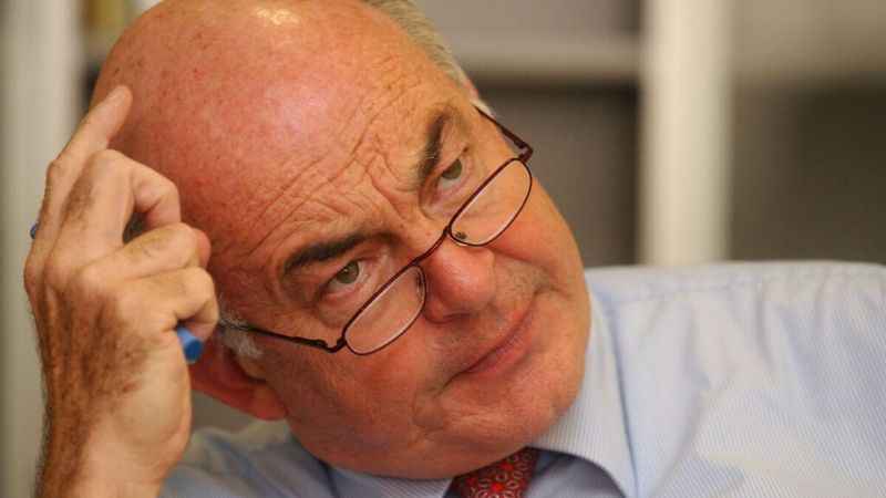 Kemal Derviş'in cenazesi ABD'de defnedildi 