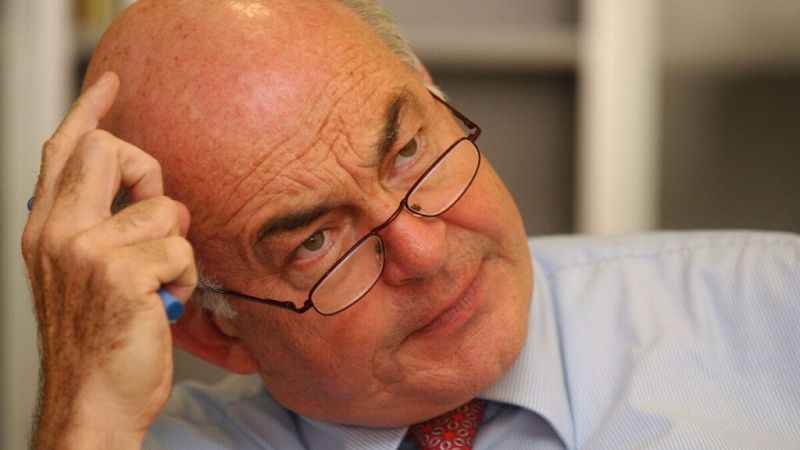 Kemal Derviş'in cenazesi ABD'de defnedildi 