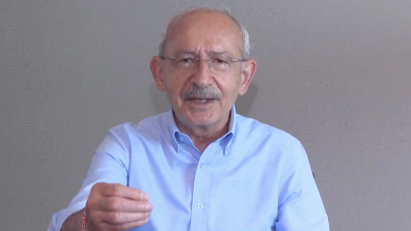 Kılıçdaroğlu: "Bunlar gelirse dolar 30 TL’ye çıkacak"