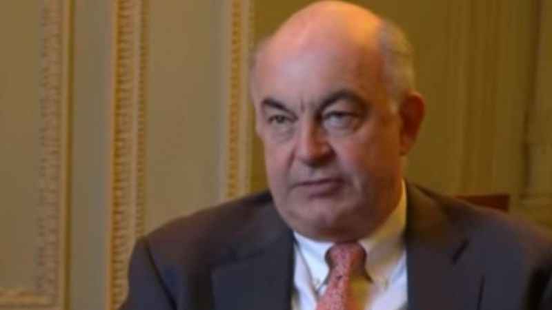 Hayatını kaybeden Kemal Derviş kimdir nerelidir hangi partiden? Kemal Derviş neden öldü?