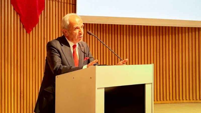 BOSAD'ın yeni başkanı Kenan Baytaş oldu