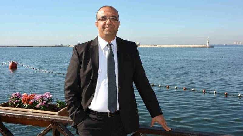 Op. Dr. Kenan Kalı: Yerel seçimler kentsel dönüşüm için bir fırsat