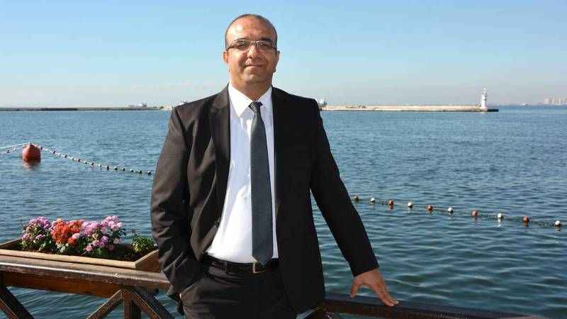 Op. Dr. Kenan Kalı: Bir 5 yıl daha bu istikrar devam edecek