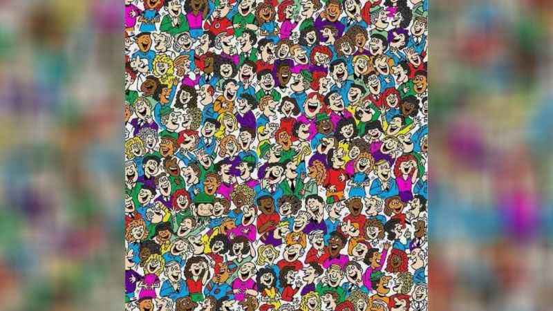 Kendinizi ispatlamak mı istiyorsunuz? İşte IQ’nuzu zorlayacak test!