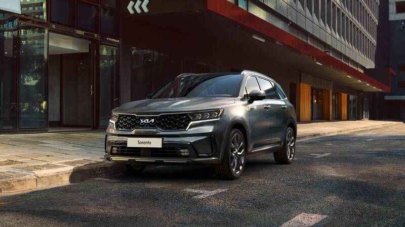Kia’dan aralık ayına özel kampanya ve indirimler
