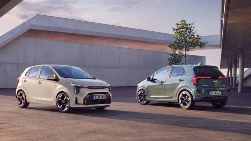 Efsane Kia Sorento yenilenen yüzüyle Türkiye’de