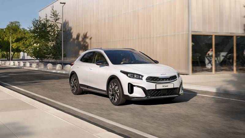 Kia’dan Ekim ayına özel fırsatlar