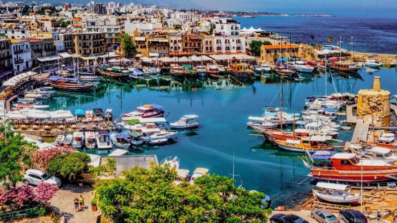 Prontotour ile şimdi Kıbrıs zamanı