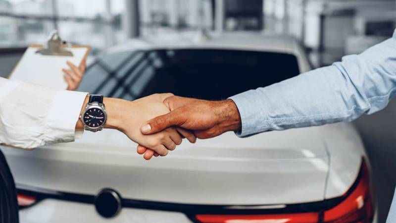 İkinci El Araba Alım Satım Rehberi