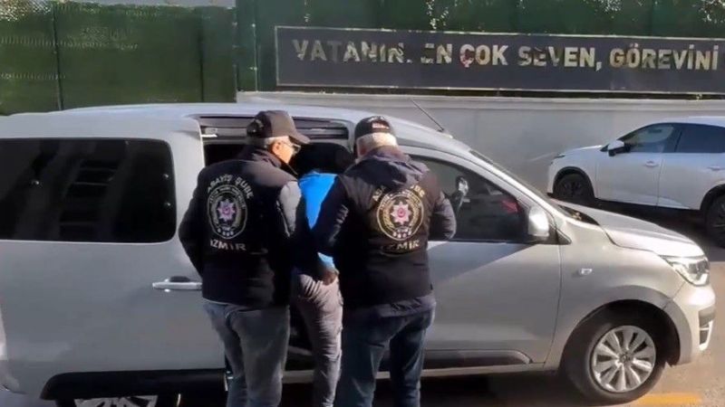 ‘Kiralık ev’ şebekesine operasyon: 2 kişi tutuklandı