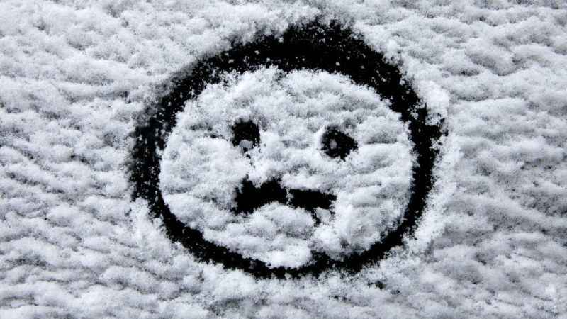 Kış depresyonu nedir? 