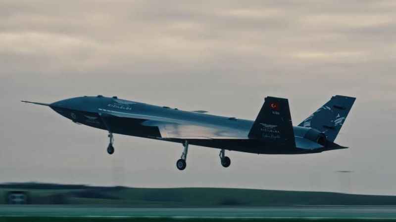 "Hedef KIZILELMA" belgeselinin ikinci bölüm fragmanı yayınlandı