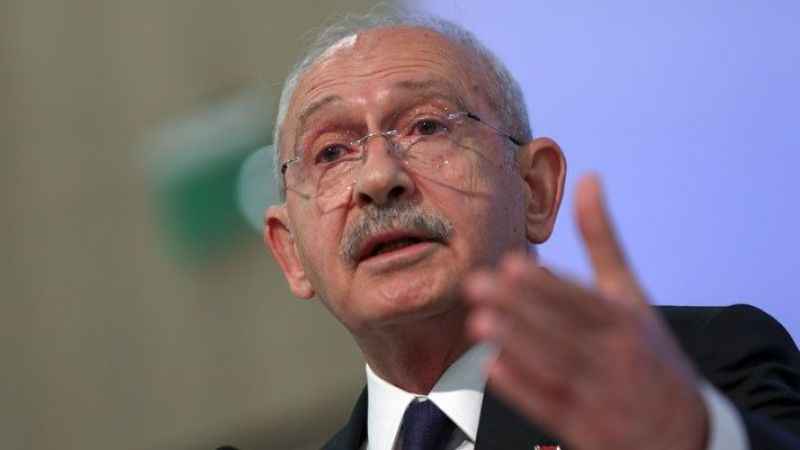Kılıçdaroğlu'ndan "Genel başkanlığı bırakacak mısınız?" sorusuna cevap