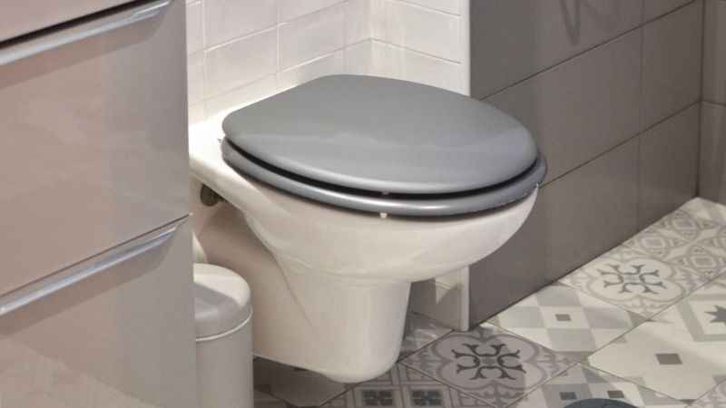 Klozet kapakları virüslere karşı koruma sağlamıyor