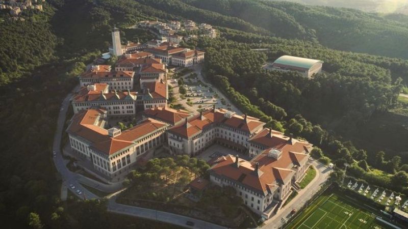 Koç Üniversitesi Öğretim Üyesi alıyor