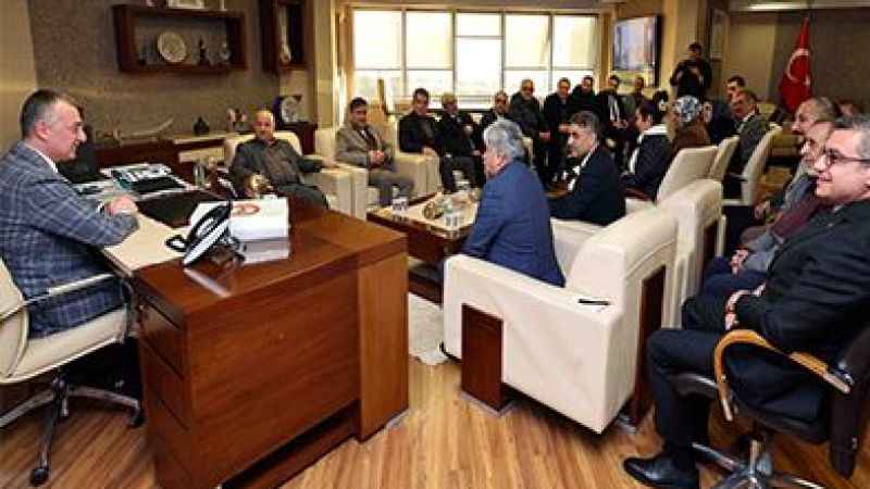 STK'lar, afet yönetiminde önemli bir rol oynuyor