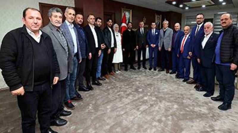 STK'lar, afet yönetiminde önemli bir rol oynuyor