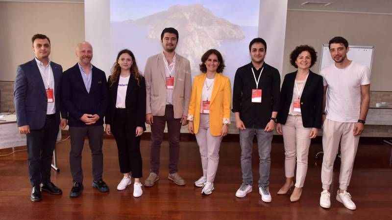 Koçfinans'ın Demo Day'in kazananları belli oldu