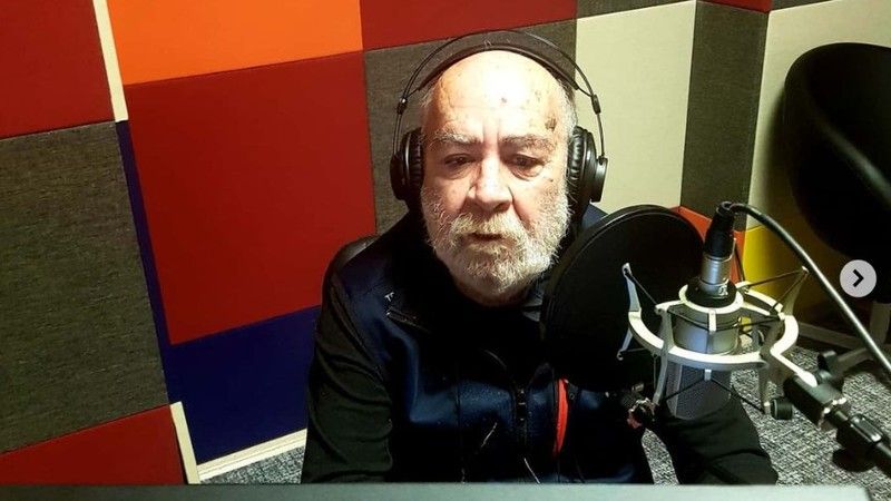 Oyuncu ve seslendirme sanatçısı Köksal Engür, hayatını kaybetti