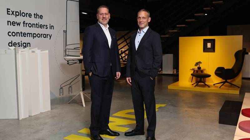 Koleksiyon Mobilya, GreenStars Sertifikası ile sürdürülebilirlik hedeflerini geliştiriyor