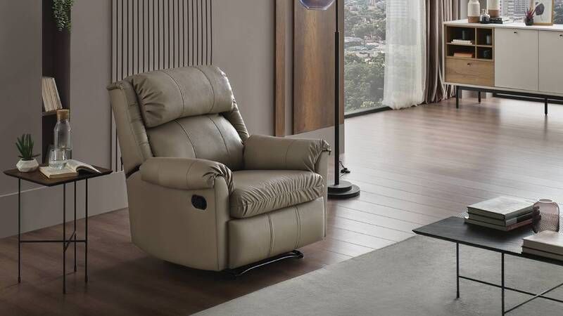 Babalar bu koltuğa bayılacak