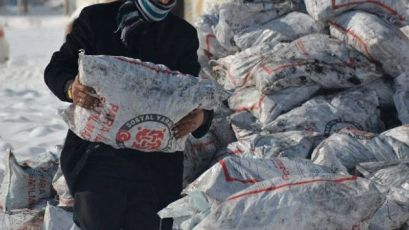 Kömür yardımı yapılmasına ilişkin karar Resmi Gazete'de