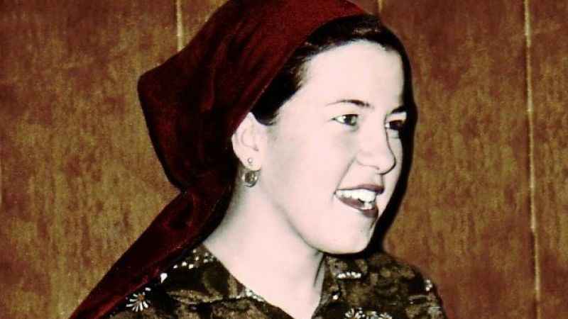 Konca Kuriş kimdir? Konca Kuriş Hizbullah tarafından mı öldürüldü? Konca Kuriş nasıl öldürüldü?