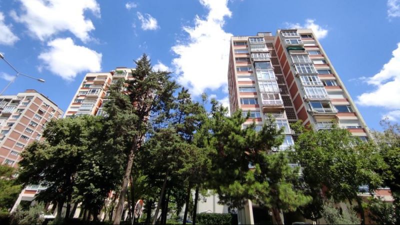  Depremden sonra göç alan illerin başında gelen Ankara'da ortalama kira 7 bin 589 TL