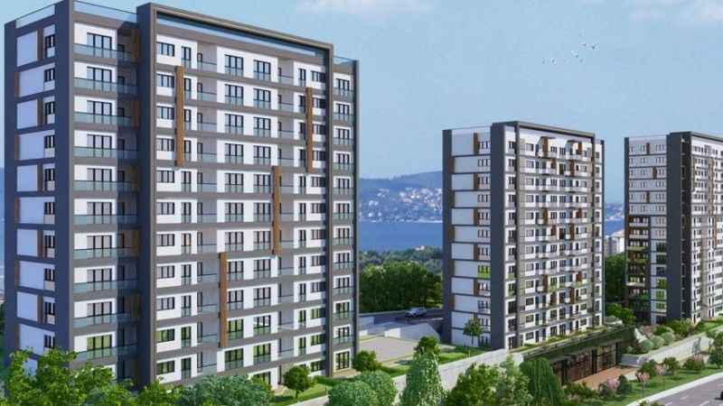 Akar Yapı 2025’e kadar depreme dayanıklı 5 bin daire yapacak