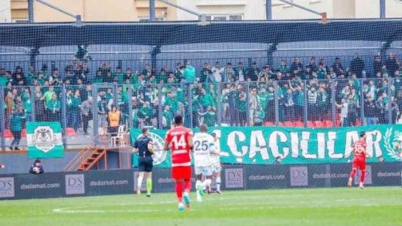 Konyaspor, İstanbul deplasmanından 3 puanla dönüyor