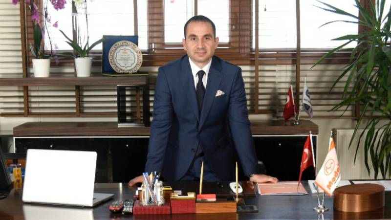 Koray Çalışkan: Kayıt dışı üretimin yolu açılacak