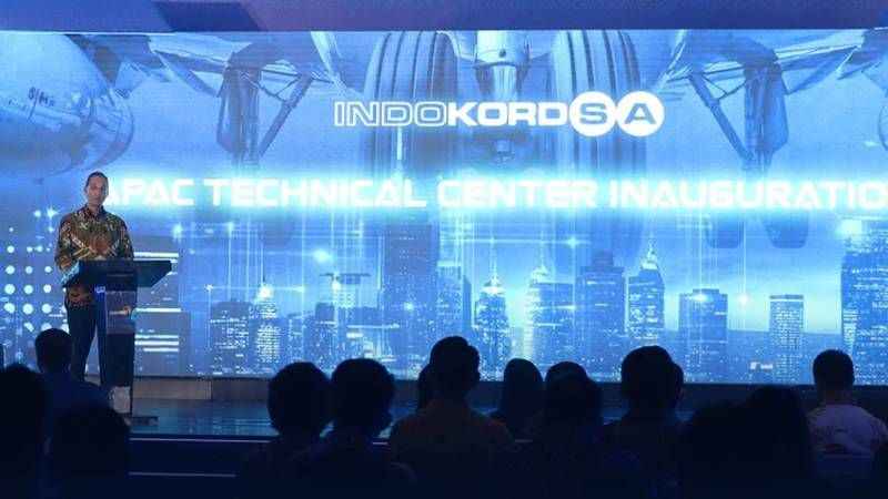 Türkiye’den 4 kıtaya uzanan Kordsa  50’nci yaşını dünya liderliğiyle kutladı