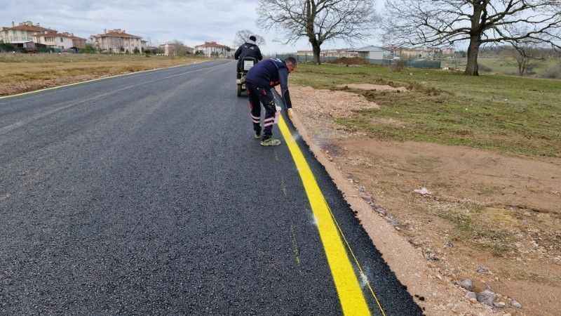 Körfez ilçesi, dev yatırımlarla geleceğe hazır