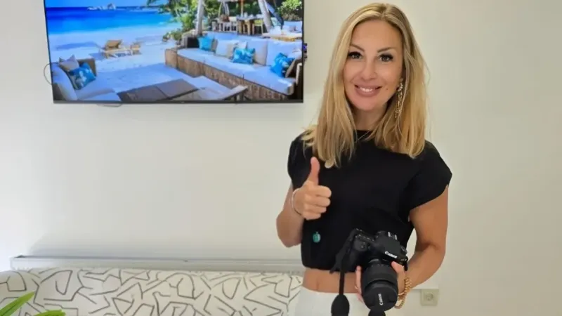 Heal Glob: On Dilde Sağlık ve Şifa Yayınlarıyla Türkiye’yi Dünyaya Tanıtıyor