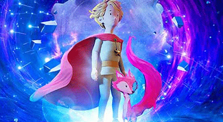 Küçük Prens, dijital bir şölenle sahneleniyor