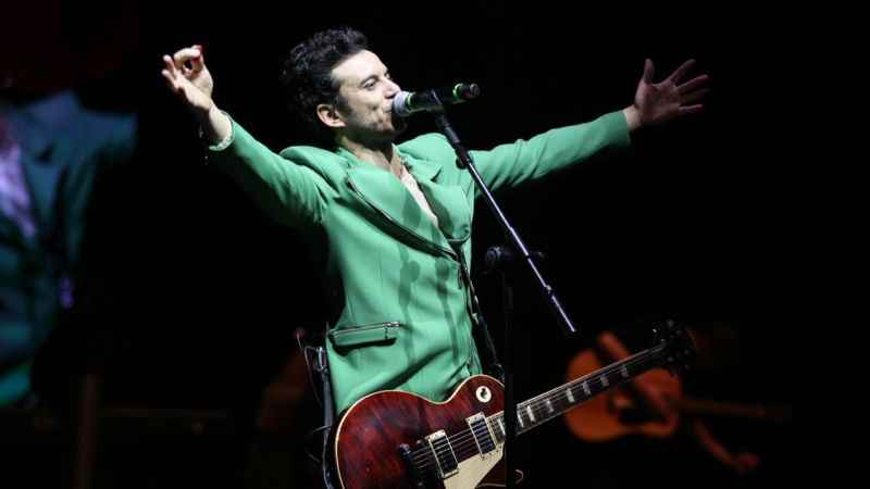 Küçükçekmece'de 3. Gençlik Festivali coşturdu