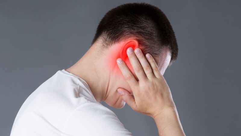 Deniz veya havuzda kulağa su kaçarsa ne yapılmalı?