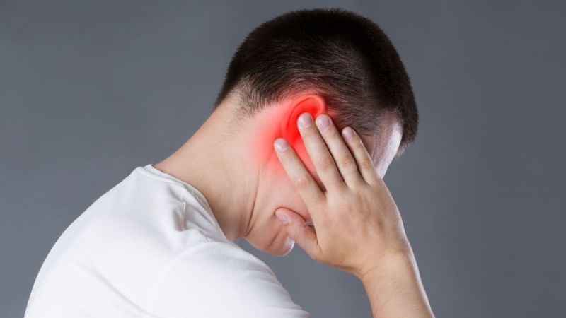 Deniz veya havuzda kulağa su kaçarsa ne yapılmalı?