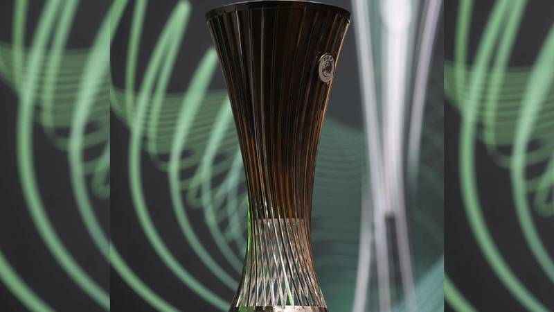 UEFA Avrupa Konferans Ligi’nde kupa sahibini buluyor