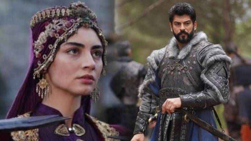 KURULUŞ OSMAN YENİ BÖLÜM İZLE! Kuruluş Osman Son Bölüm İzle… Kuruluş Osman Yeni Bölüm izle ATV, Youtube!