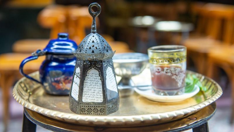 Ramazan'da Beslenmenize Dikkat! Ramazan'da Beslenmenize Dikkat!