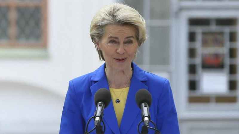 AB’den Türkiye’deki seçimlere ilk yorum