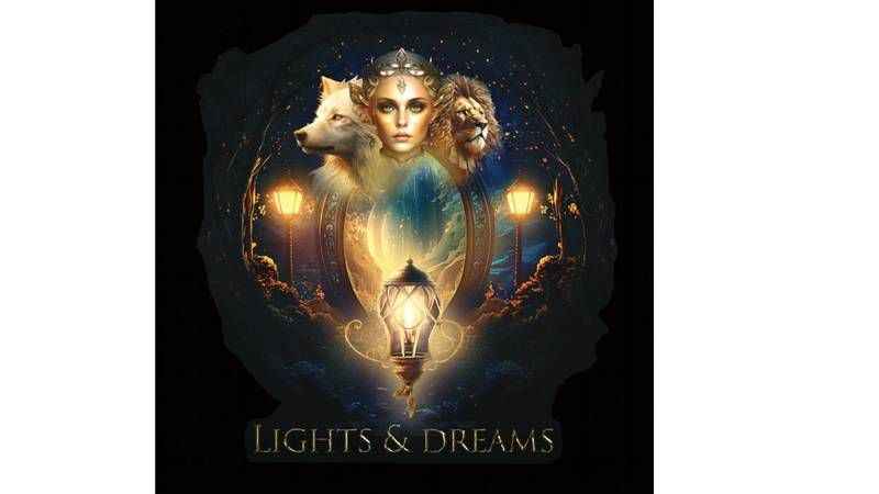 Ormanda Işık Festivali: ‘LIGHTS & DREAMS’ Turkcell Platinum Park’ta