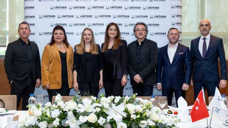 Likit ve dökme taşımacılar LİKİTDER ile artık tek bir çatı altında