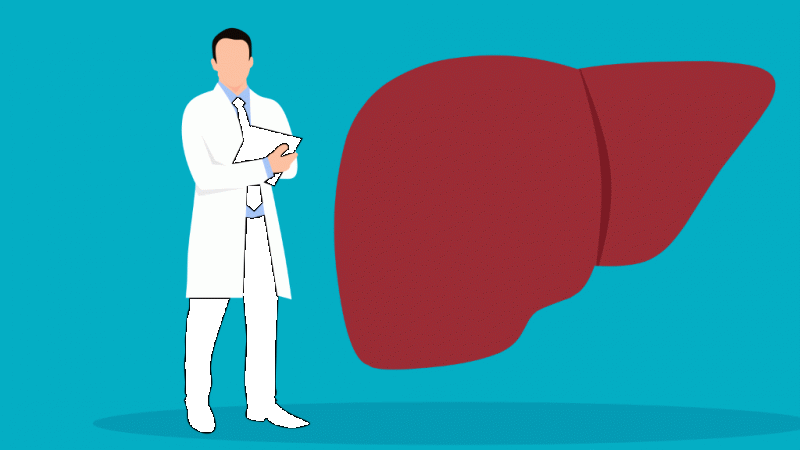 Karaciğer büyümesinin 5 önemli belirtisi