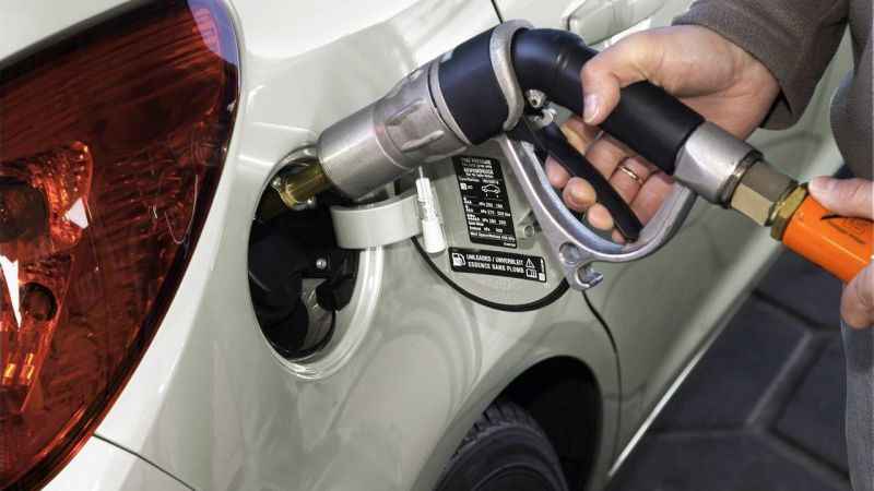 Özel araçlarda LPG’ye dönüş başladı