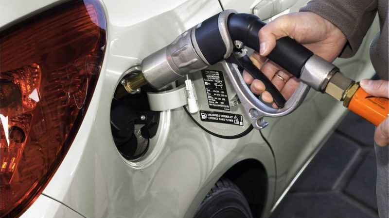 Özel araçlarda LPG’ye dönüş başladı