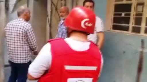 Lübnan’da Filistin mülteci kampındaki çatışmalarda can kaybı 6’ya yükseldi